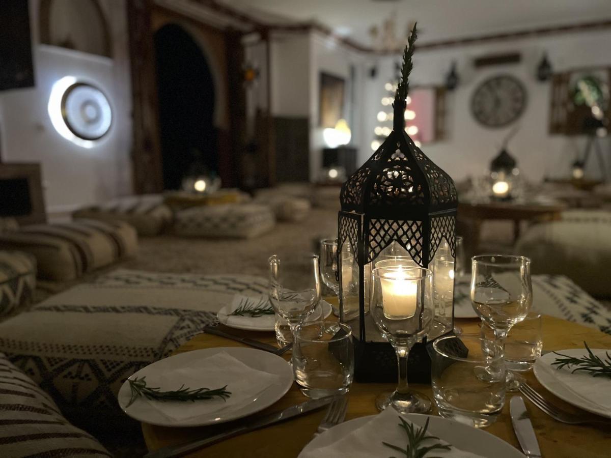 מרקש Villa Siesta מראה חיצוני תמונה