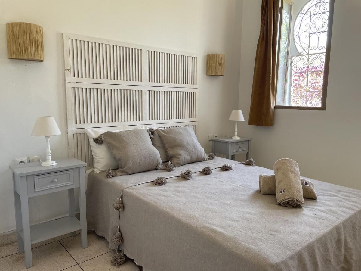 מרקש Villa Siesta מראה חיצוני תמונה