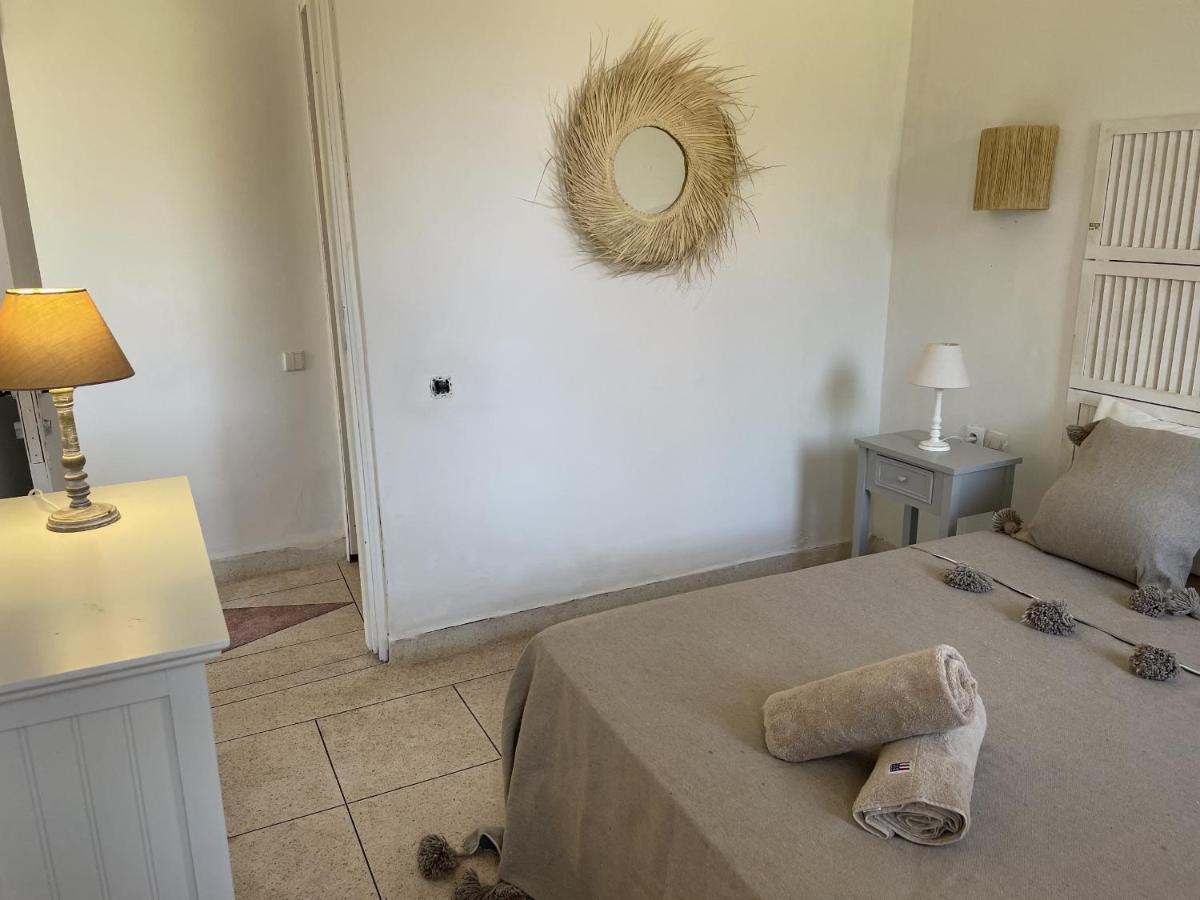 מרקש Villa Siesta מראה חיצוני תמונה