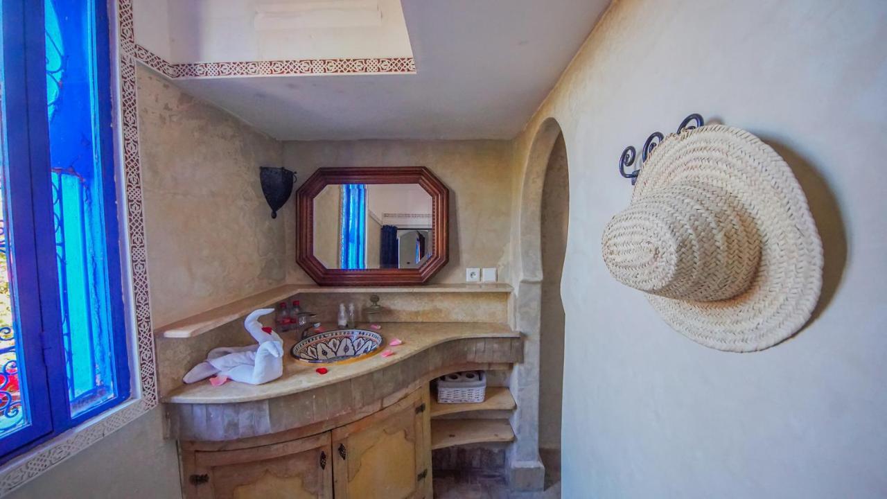 מרקש Villa Siesta מראה חיצוני תמונה