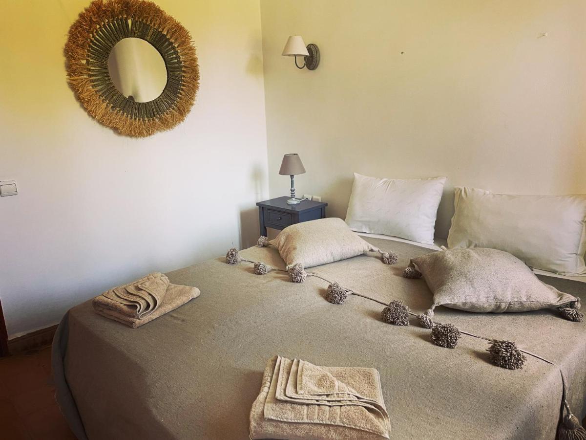 מרקש Villa Siesta מראה חיצוני תמונה