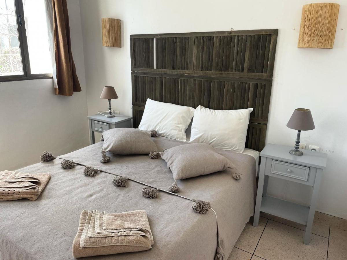 מרקש Villa Siesta מראה חיצוני תמונה