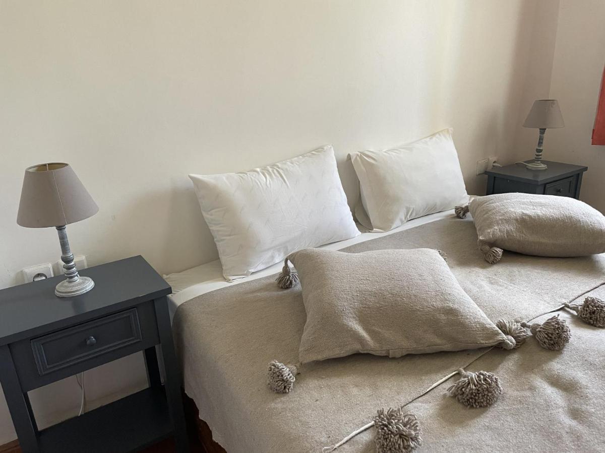 מרקש Villa Siesta מראה חיצוני תמונה